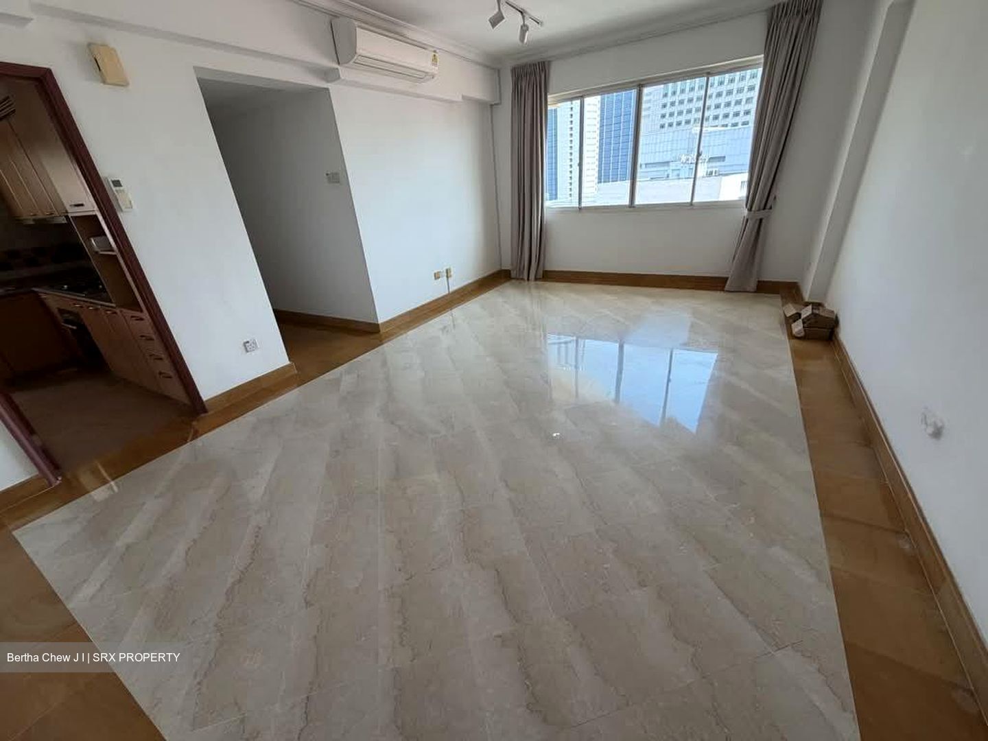 Emerald Garden (D1), Condominium #602971011